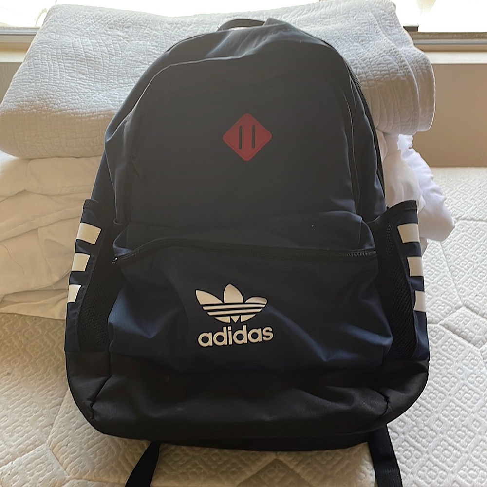 Adidas Padded Laptop and Sport Backpack
